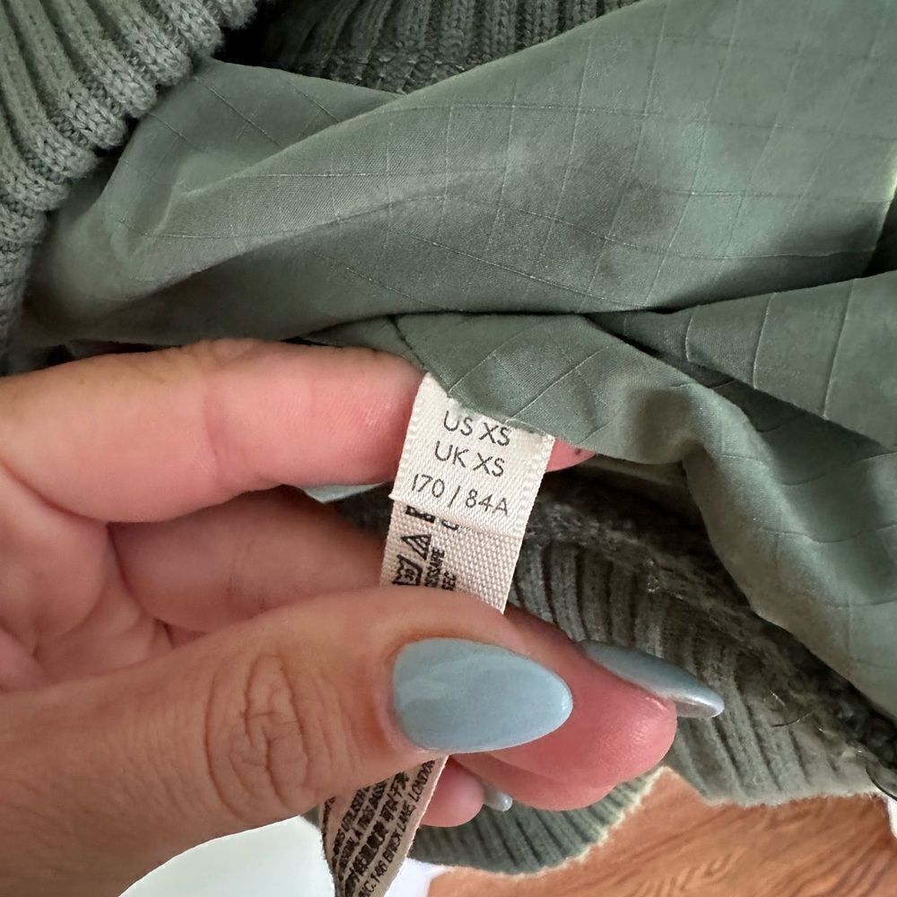 Free People She Fly Jacket - Picture 11 of 14
